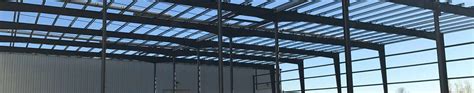 fabricated metal buildings are in what construction division|ceco metal buildings.